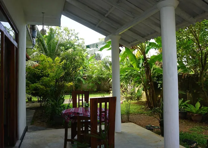 Tree House Villa