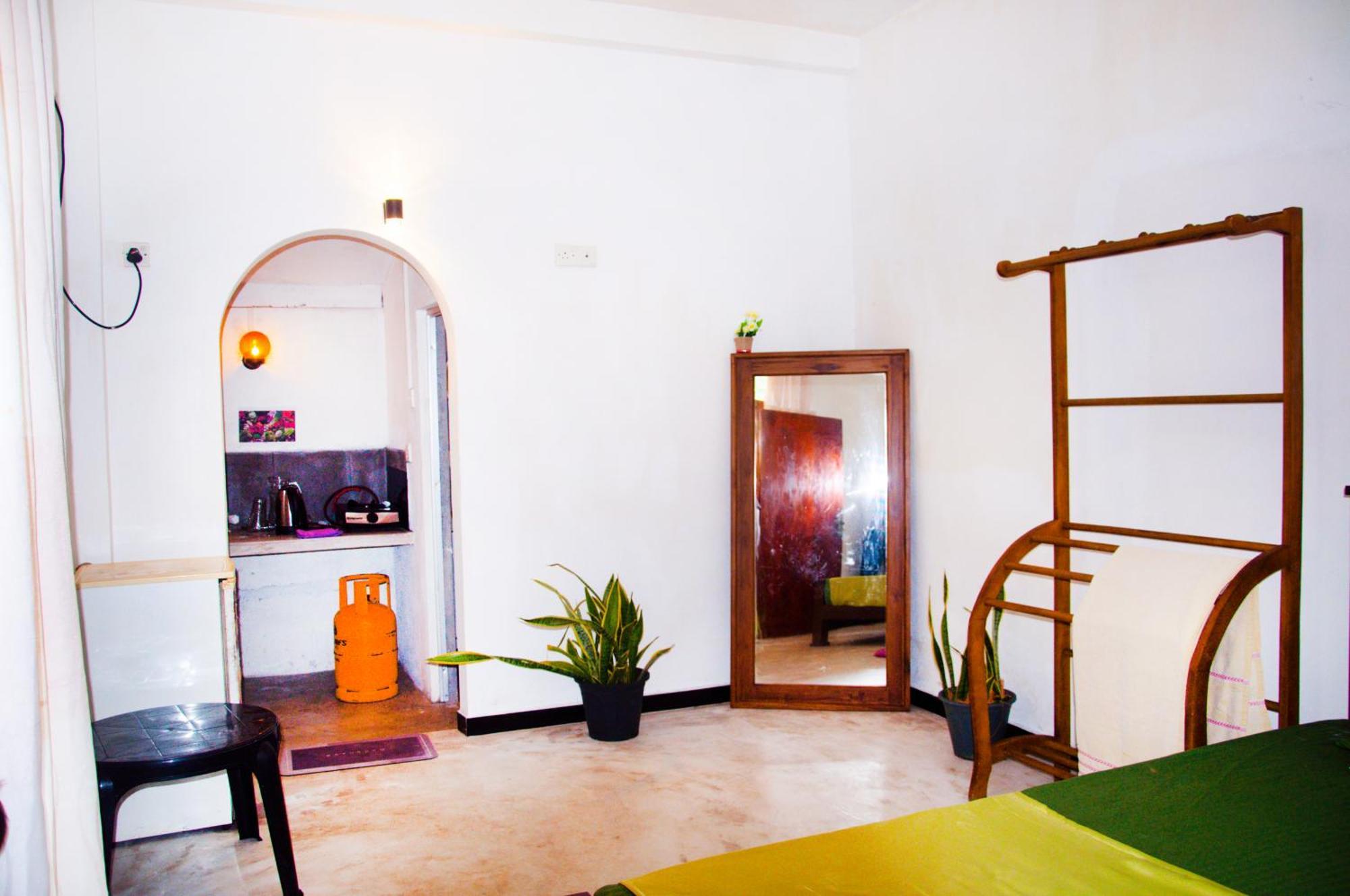 Tree House Appartement