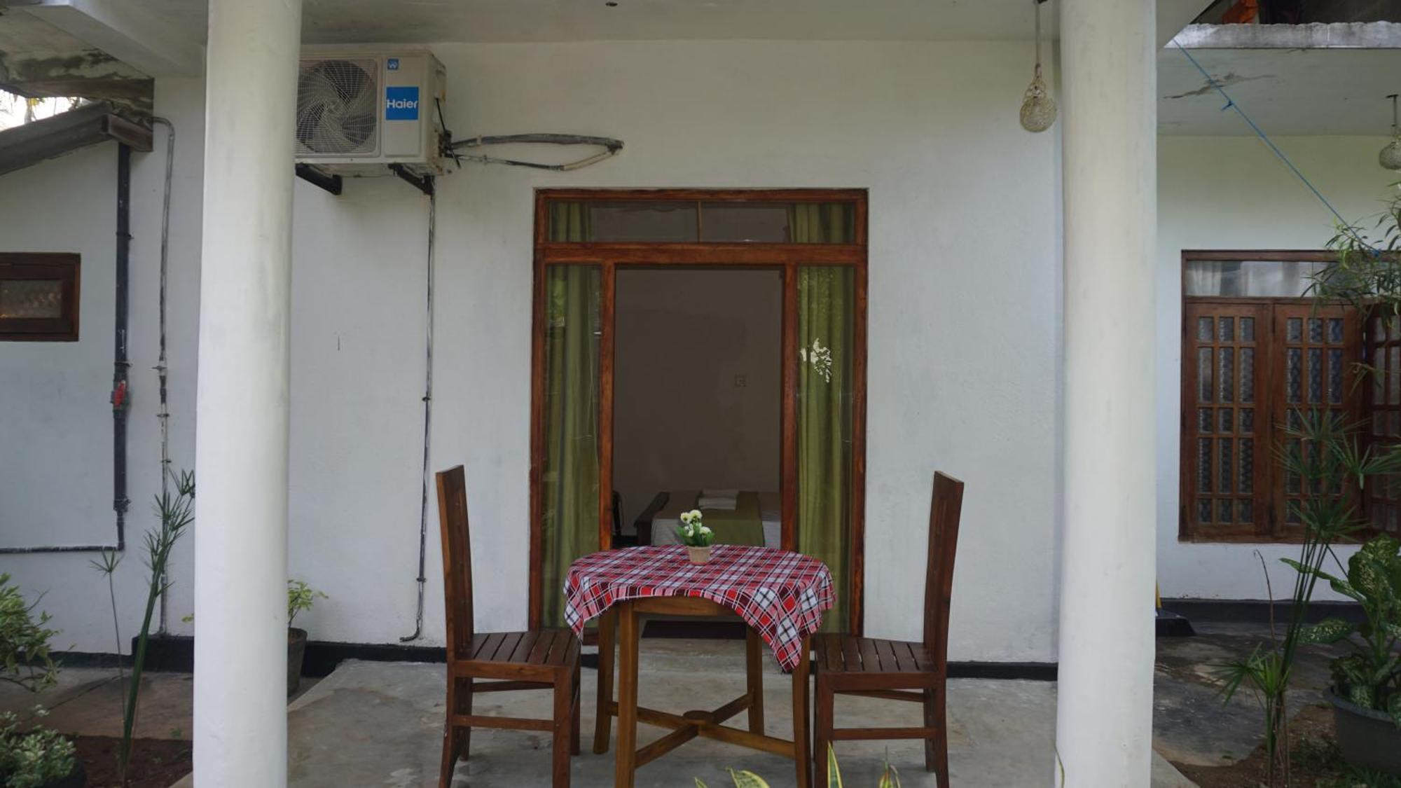 Tree House Appartement Ahangama