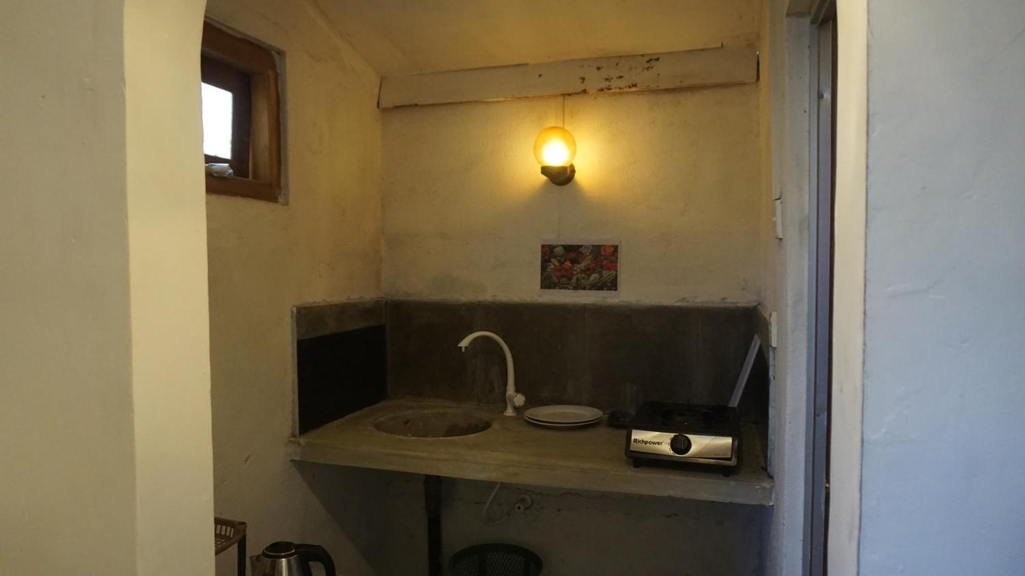 Tree House Appartement Ahangama