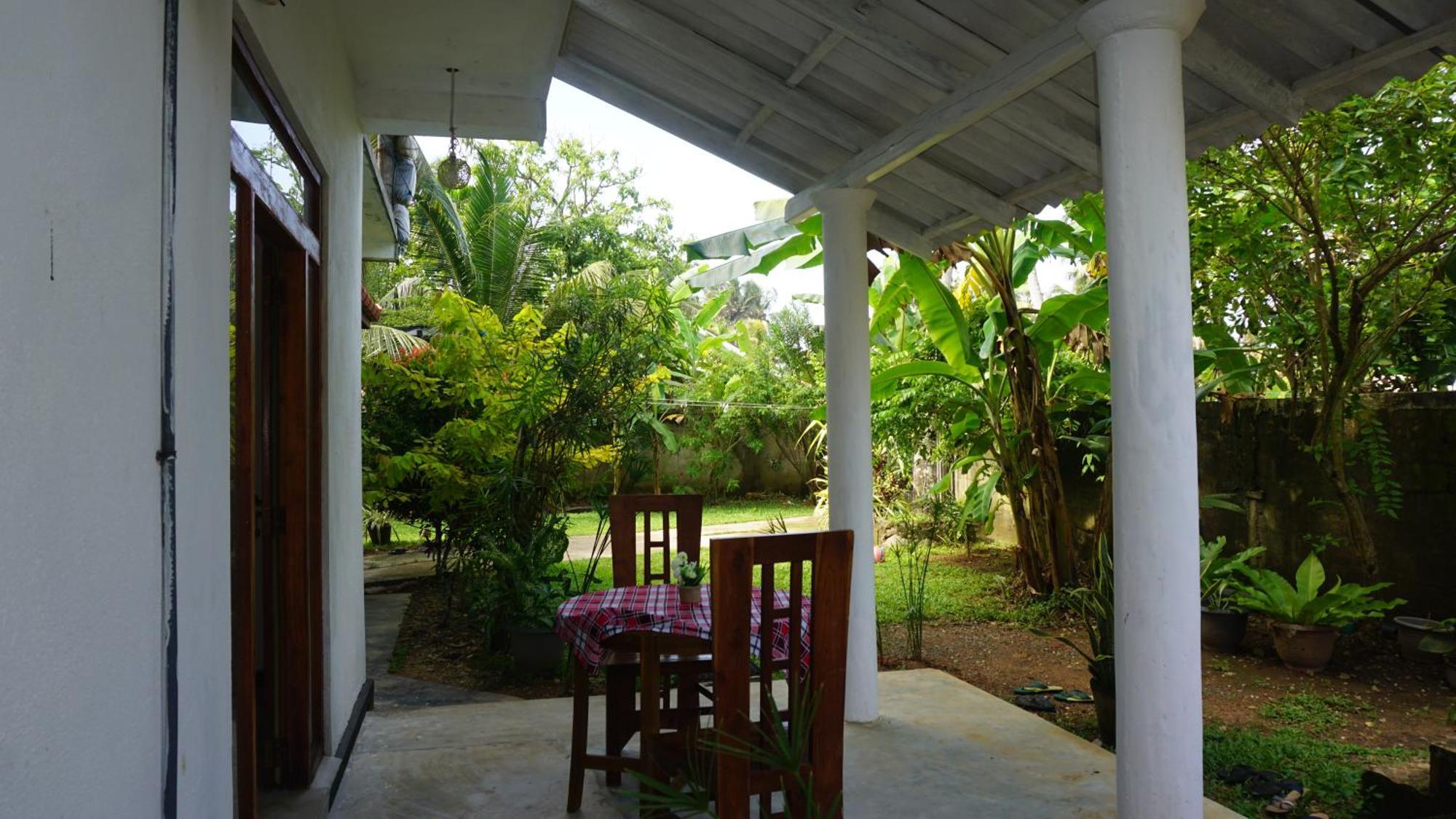 Appartement Tree House Ahangama